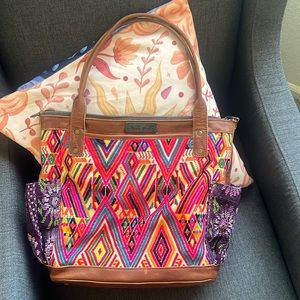 Nena and Co MTPB (medium the perfect bag)